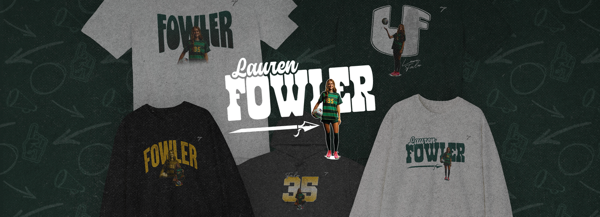 Lauren Fowler