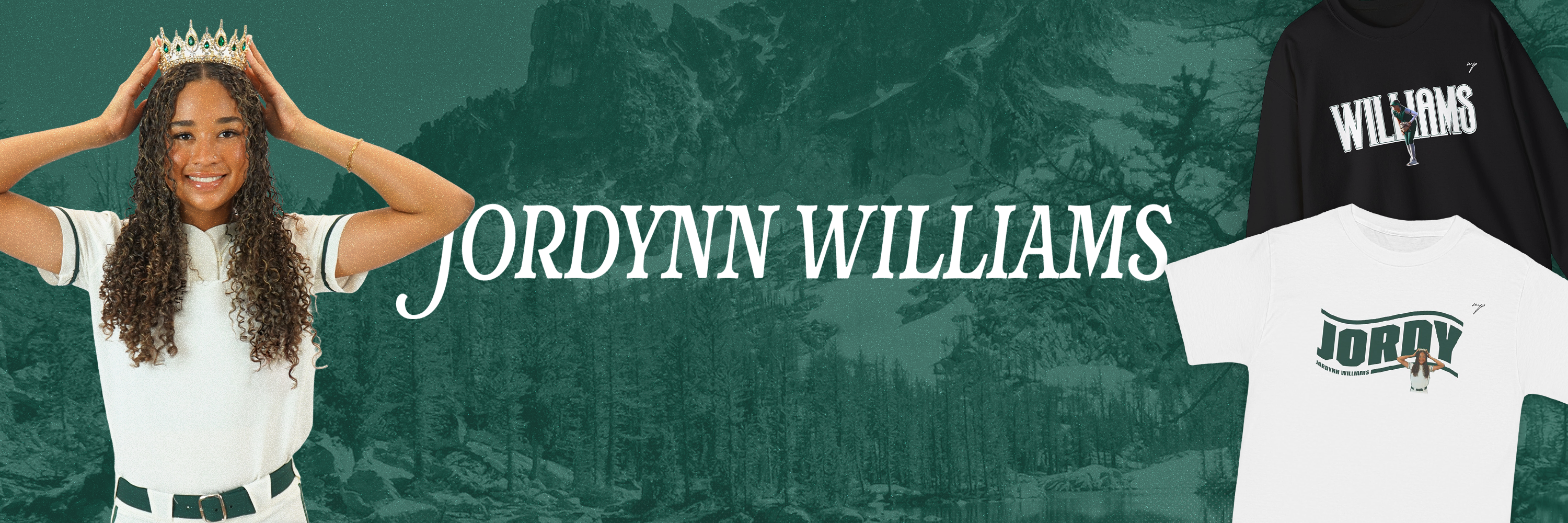Jordynn Williams
