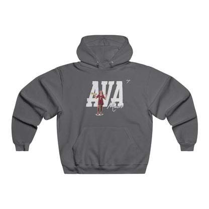 Ava Macri Vintage Hoodie