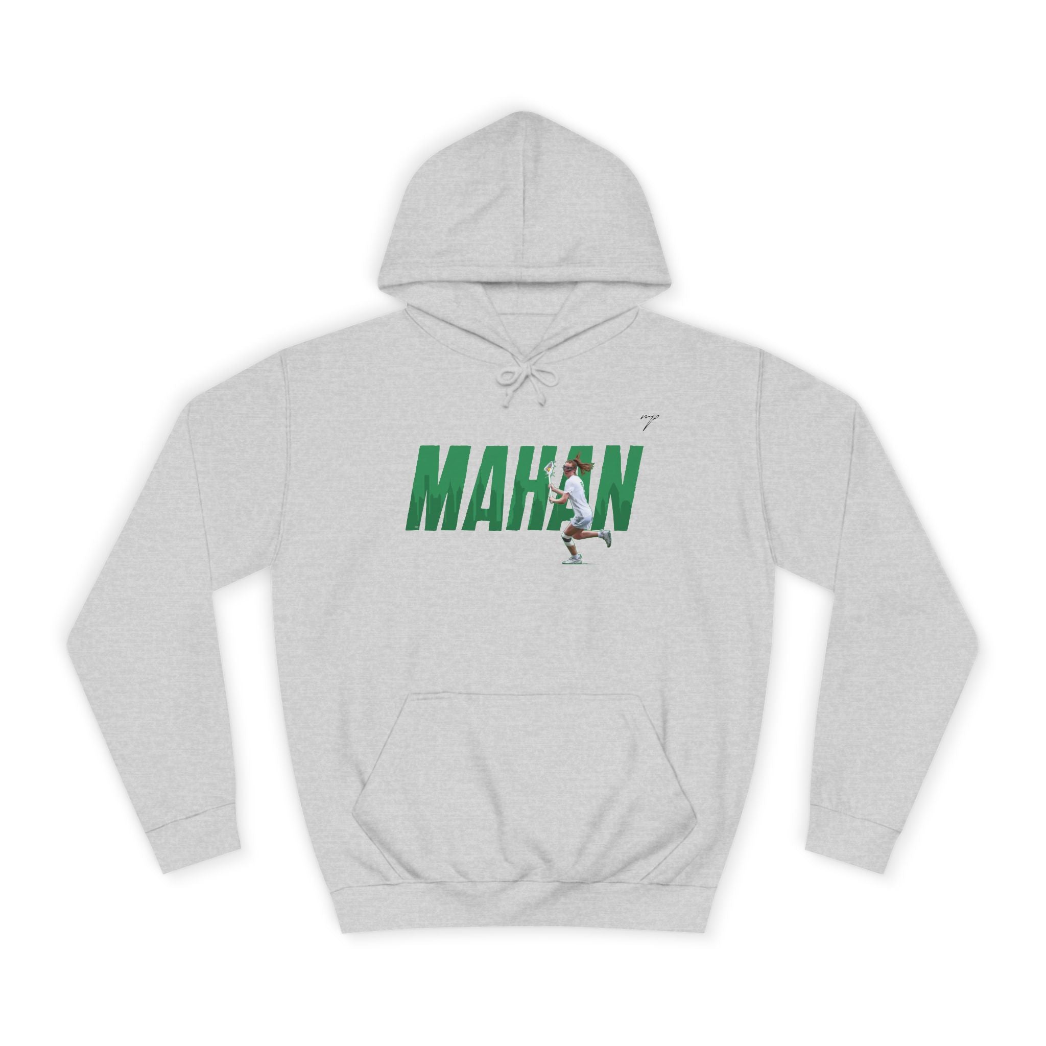 Juliana Mahan Hoodie