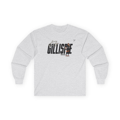 Kenzi Gillispie Long Sleeve