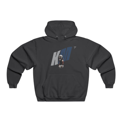 Kevin Marcus Vintage Hoodie