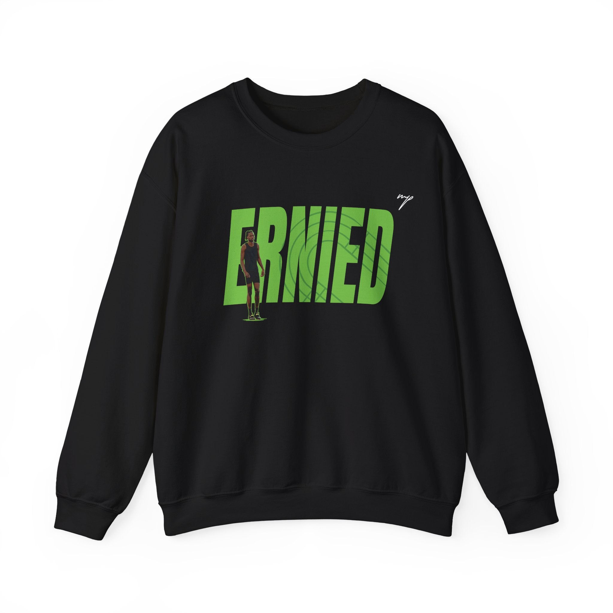 Earnest Davenport Crewneck