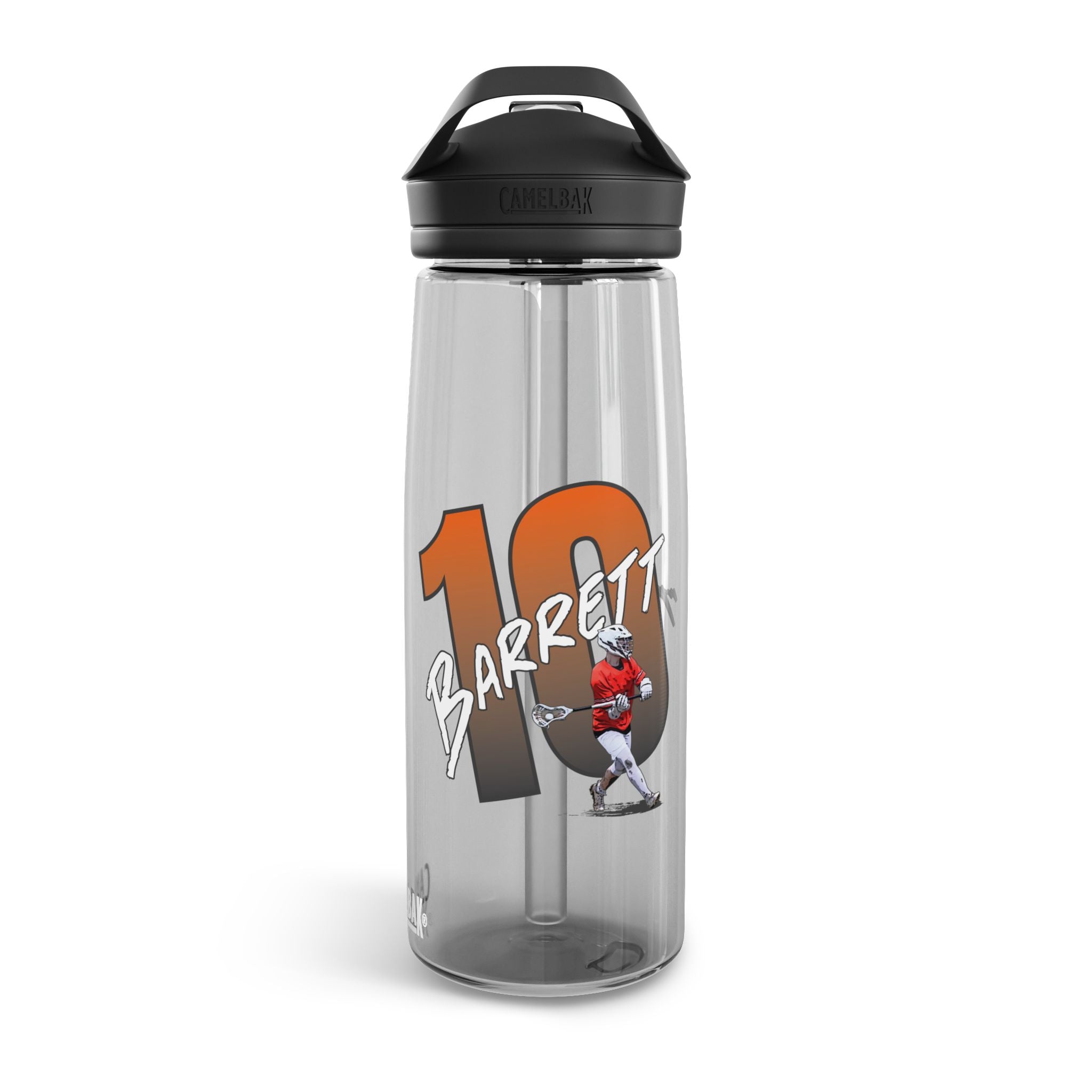 Jordan Barrett CamelBak Water Bottle