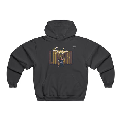 Sophia Lipari Vintage Hoodie