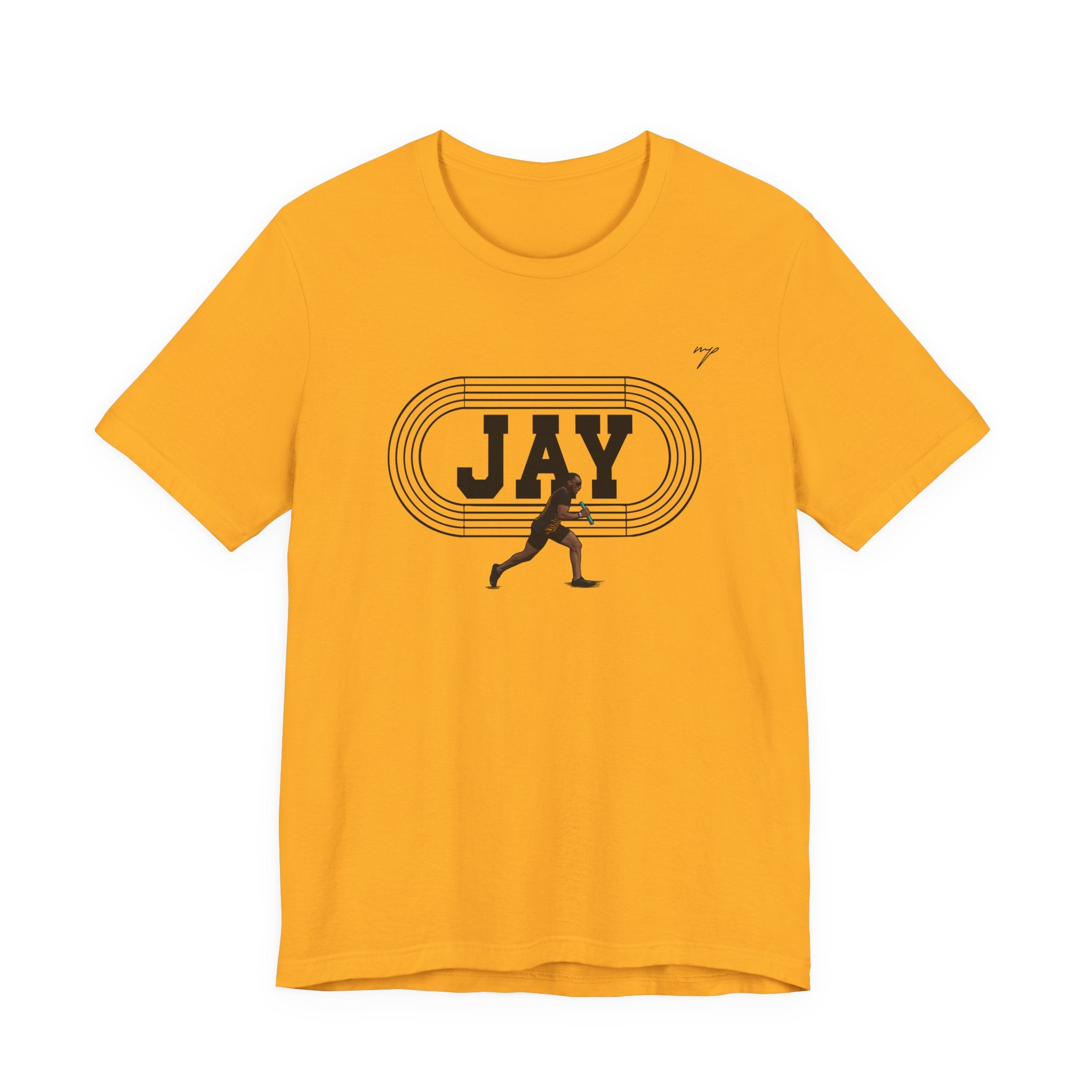 Jeremy Steward Graphic Tee