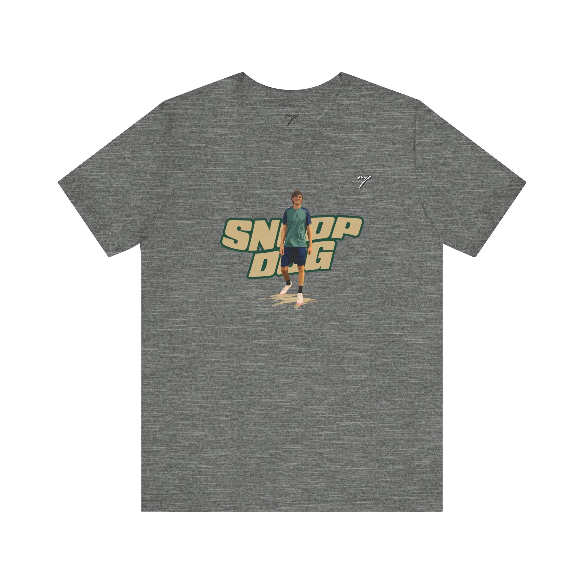 Jake Blair Graphic Tee