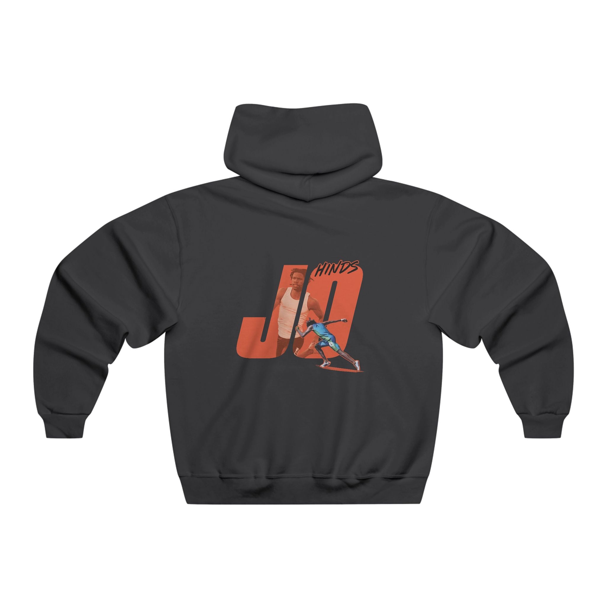 Joseph Hinds Vintage Hoodie