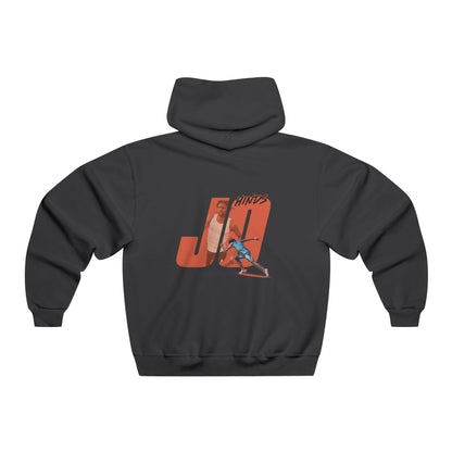 Joseph Hinds Vintage Hoodie