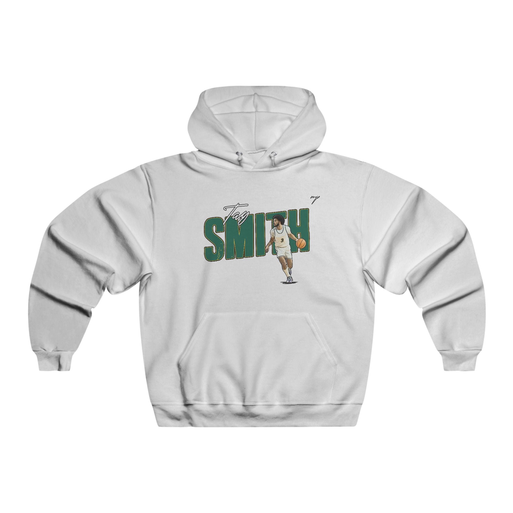 Tay Smith Vintage Hoodie