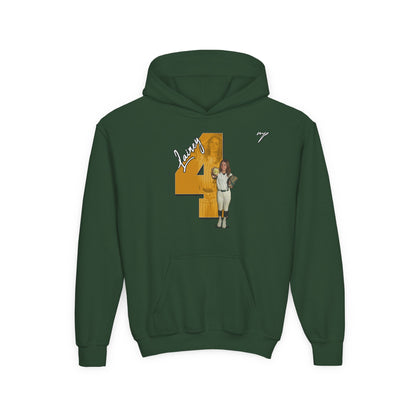 Lainey Hall Youth Hoodie