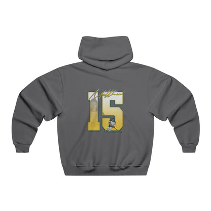 Layla Matthew Vintage Hoodie