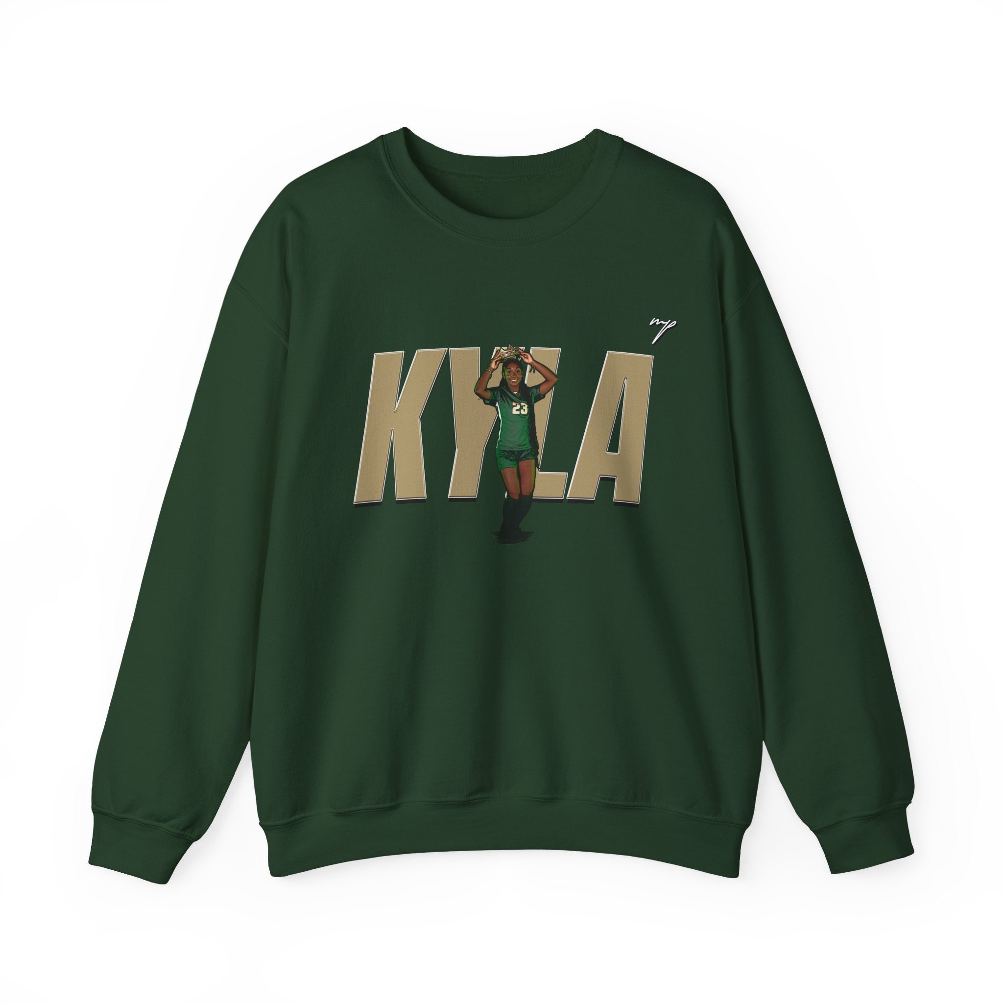 Kyla Osborne Crewneck