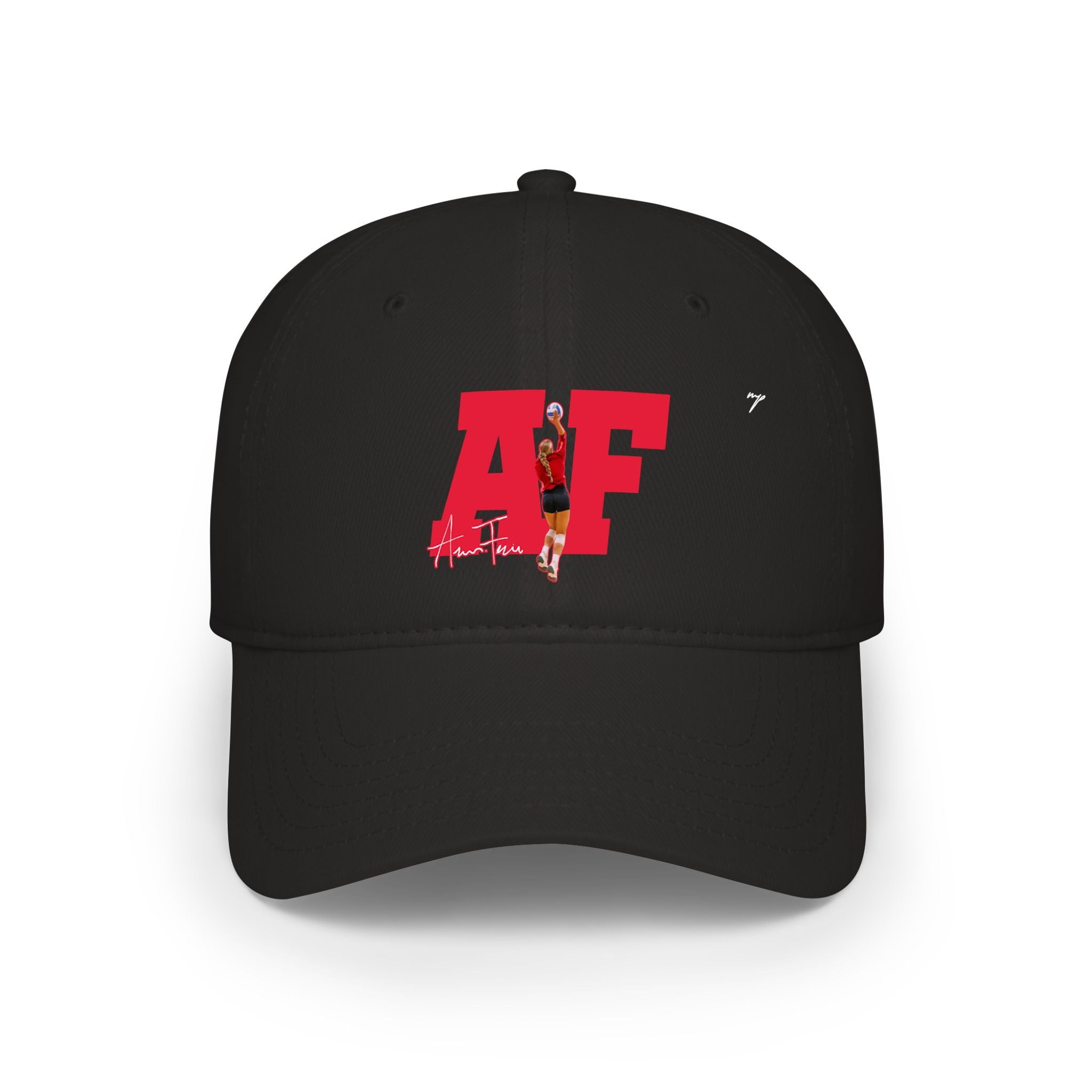 Aubree Fettin Hat
