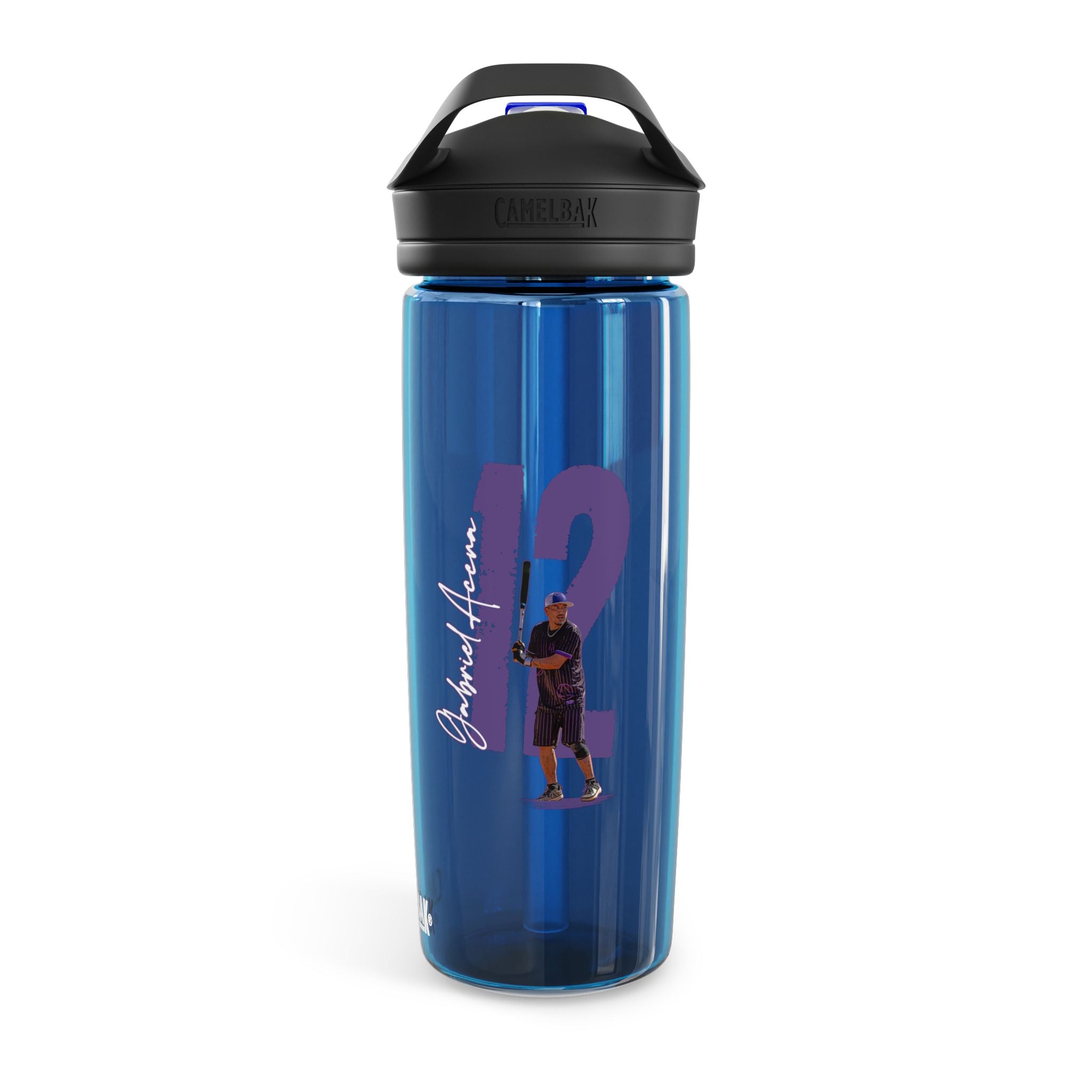 Gabriel Acena CamelBak Water Bottle