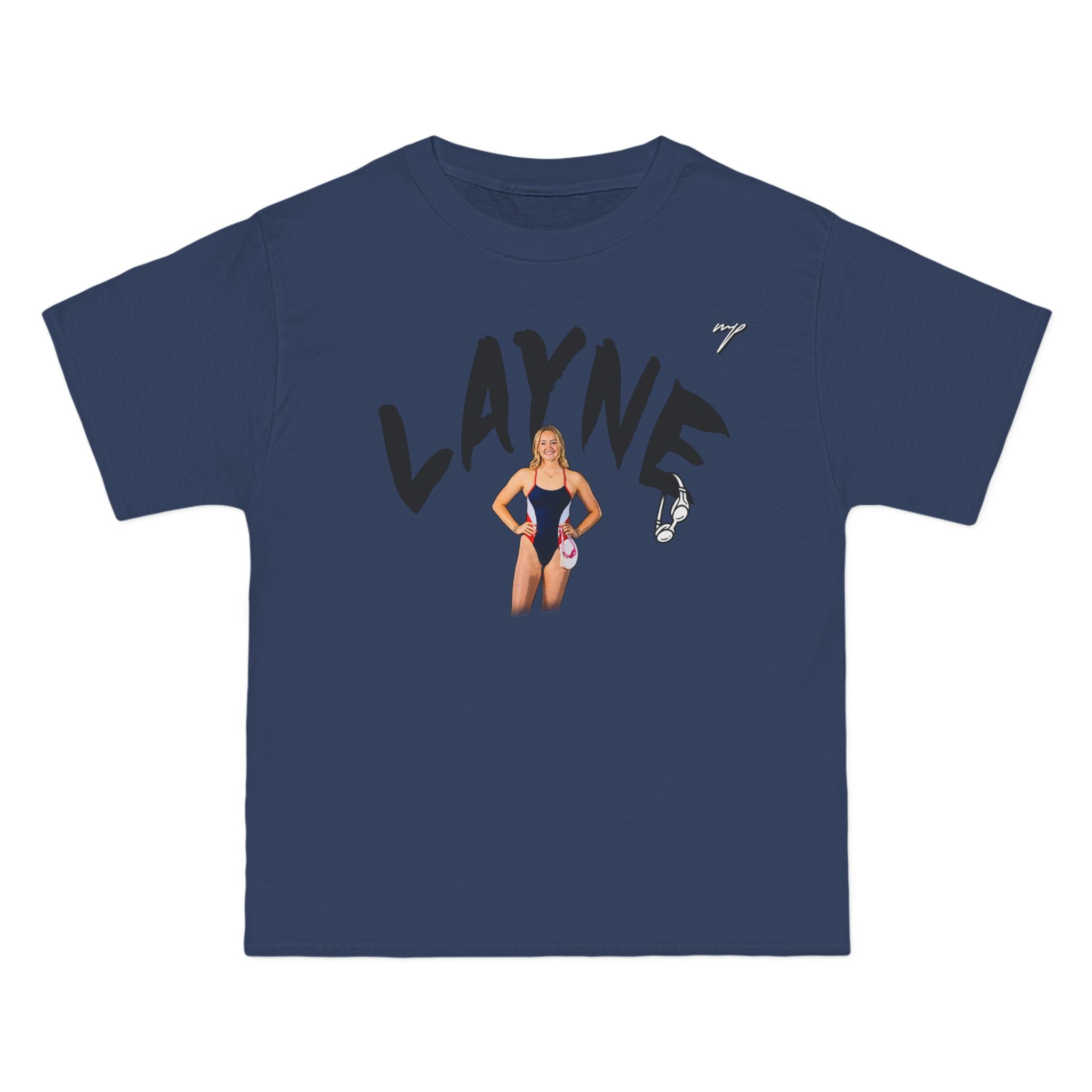 Layne Jones Vintage Tee