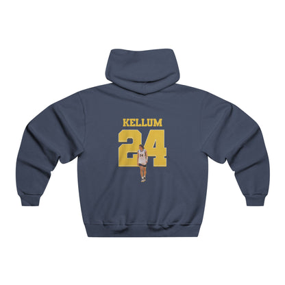 Roman Kellum Vintage Hoodie