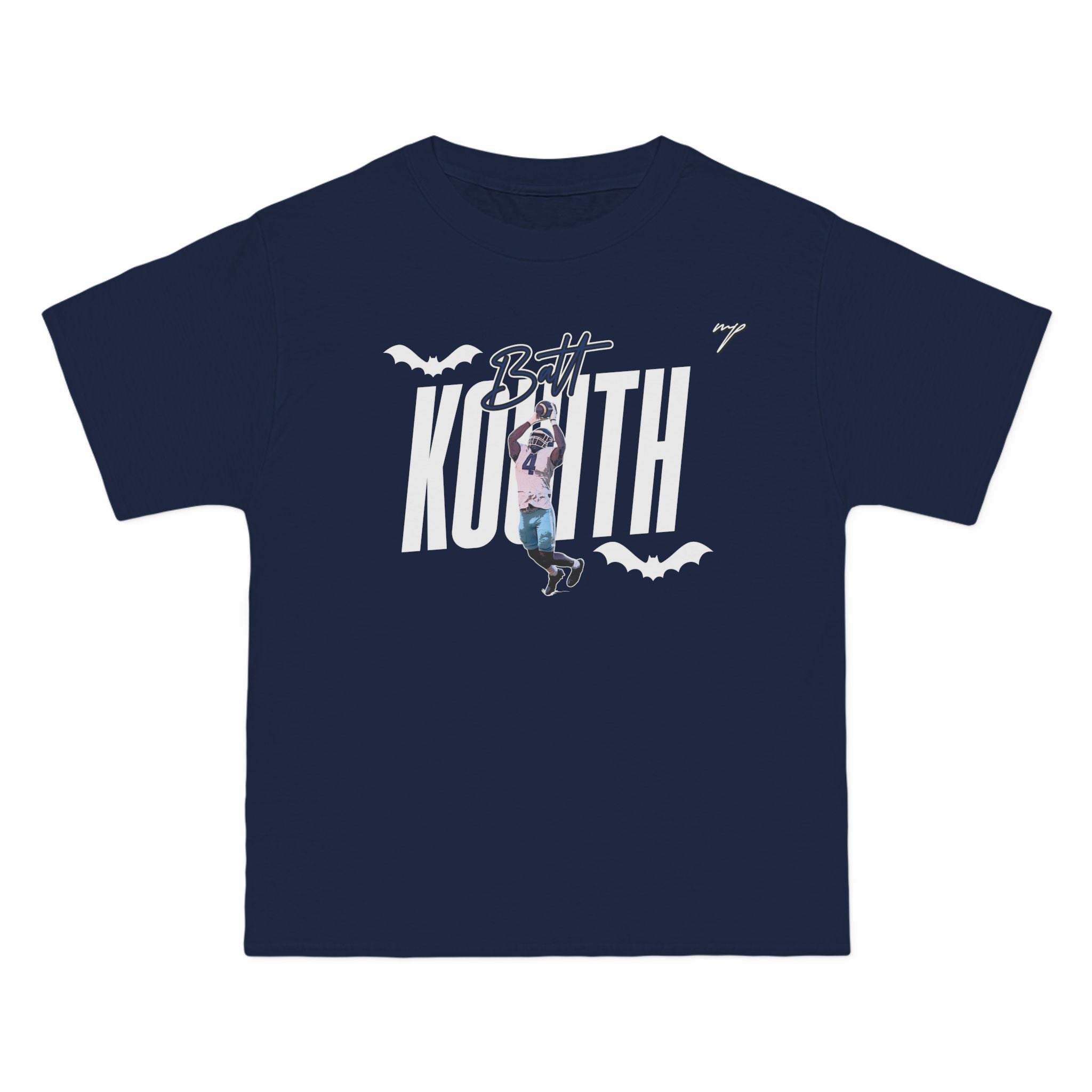 Batt Kouith Vintage Tee