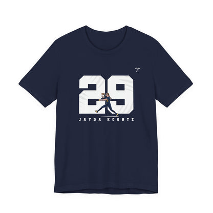 Jayda Koontz Graphic Tee