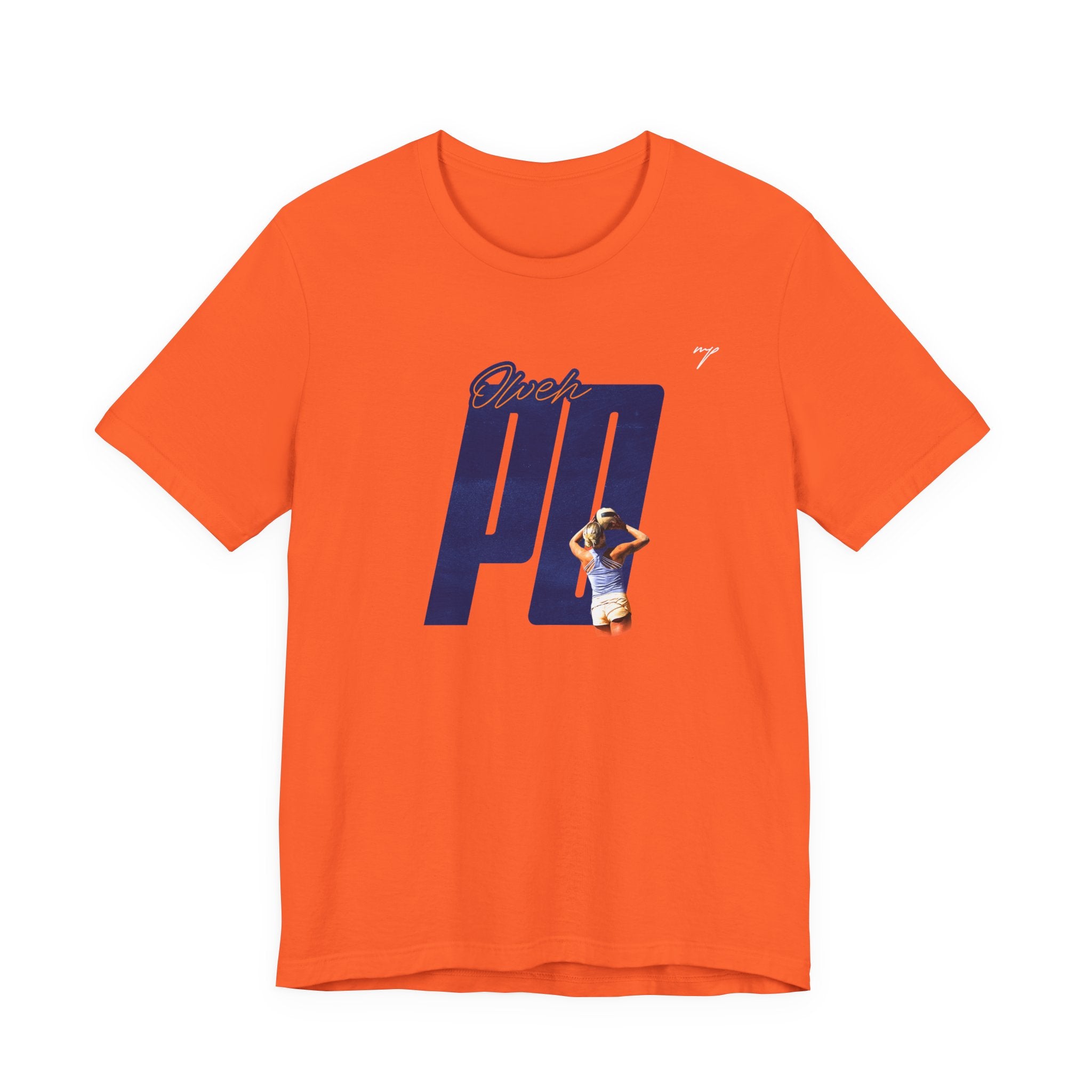 Piper Owen Graphic Tee