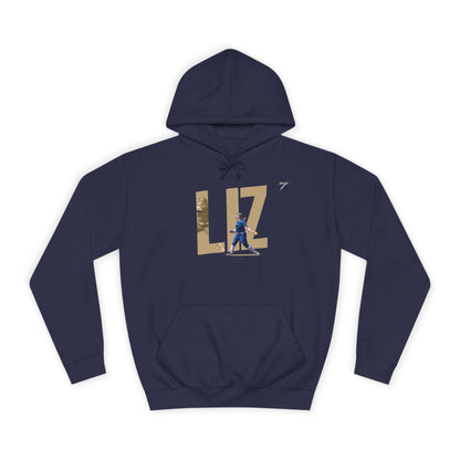 Elizabeth Grube Hoodie