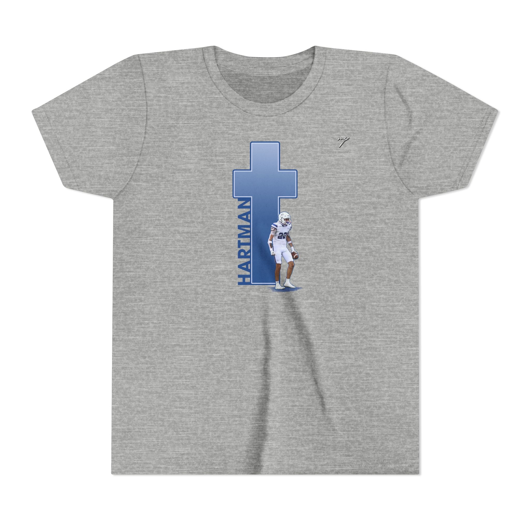 Logan Hartman Youth Graphic Tee