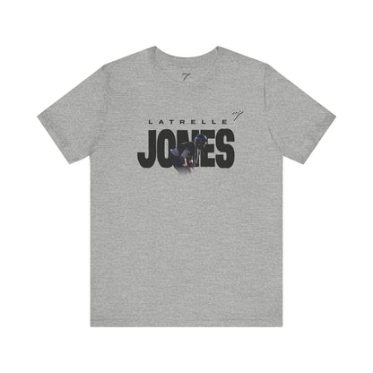 Latrelle Jones Graphic Tee