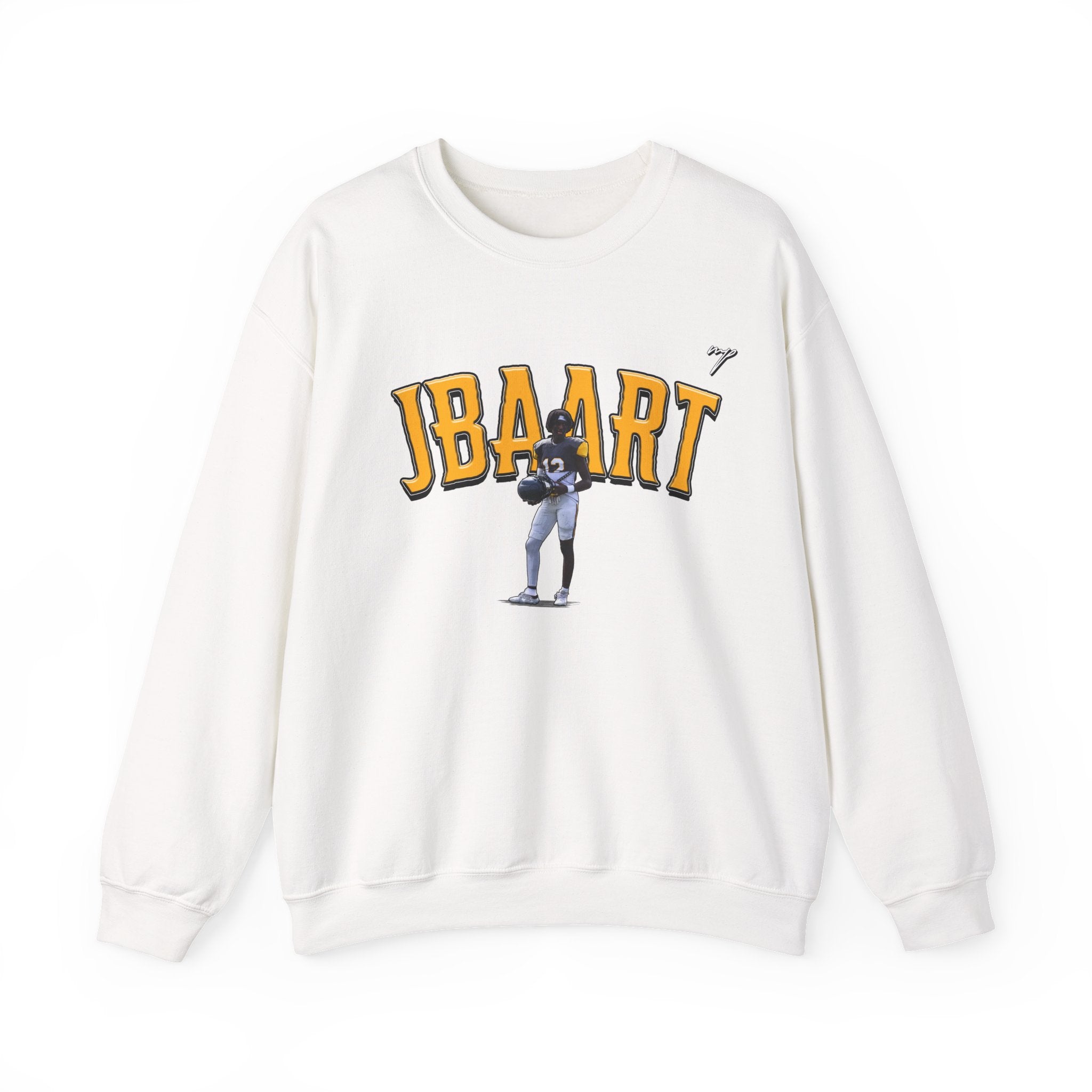 Judah Baart Crewneck