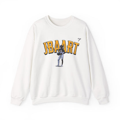 Judah Baart Crewneck