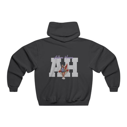 Addison Hansen Vintage Hoodie