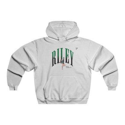 Riley Sheppard Vintage Hoodie