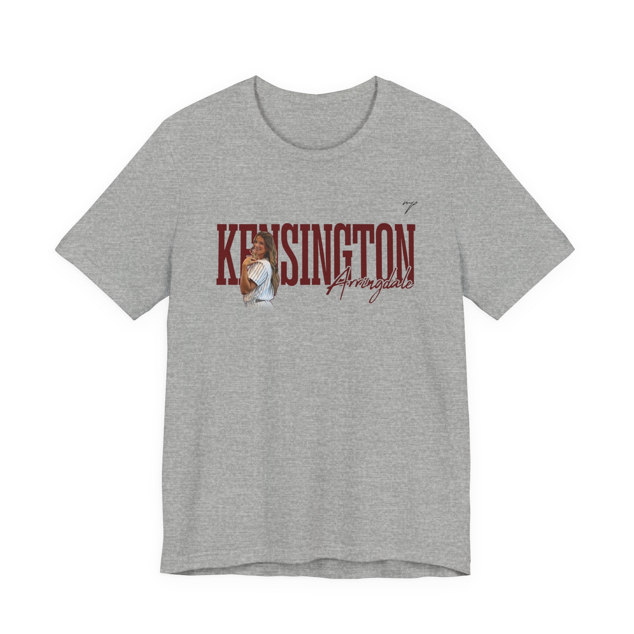 Kensington Arringdale Graphic Tee