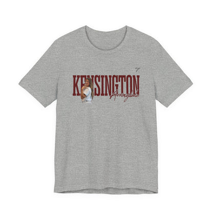 Kensington Arringdale Graphic Tee