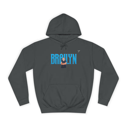Brailyn Fox Hoodie