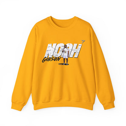 Noah Gibson Crewneck