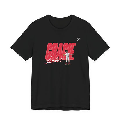 Gracie Lambert Graphic Tee