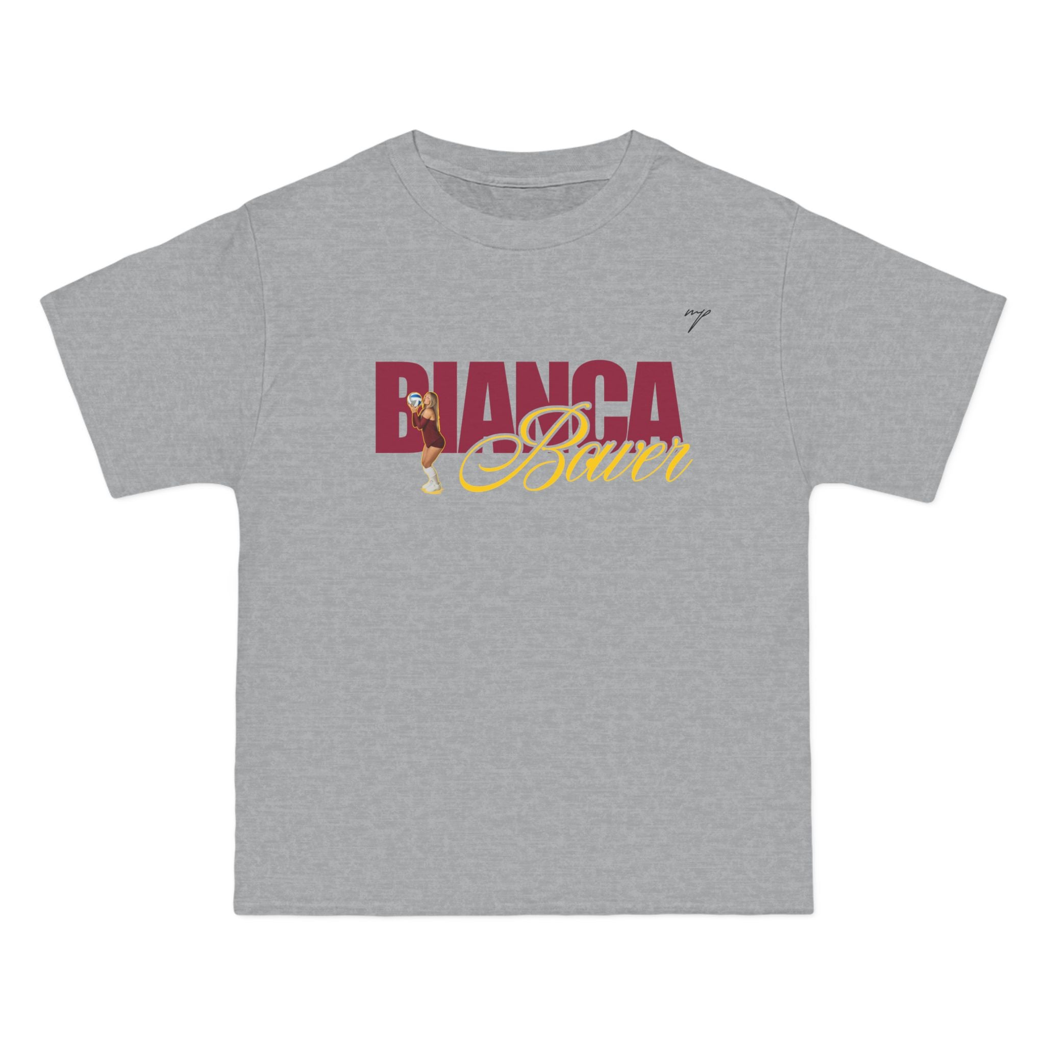 Bianca Bower Vintage Tee