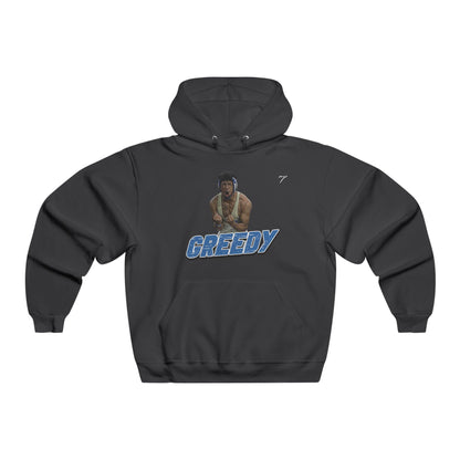Jovani Solis Vintage Hoodie