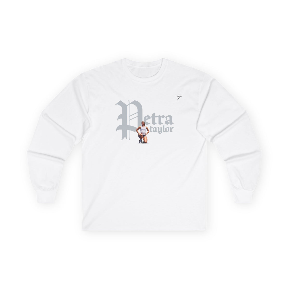 Petra Taylor Long Sleeve