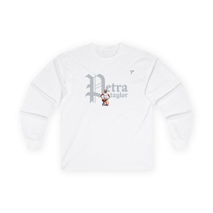 Petra Taylor Long Sleeve