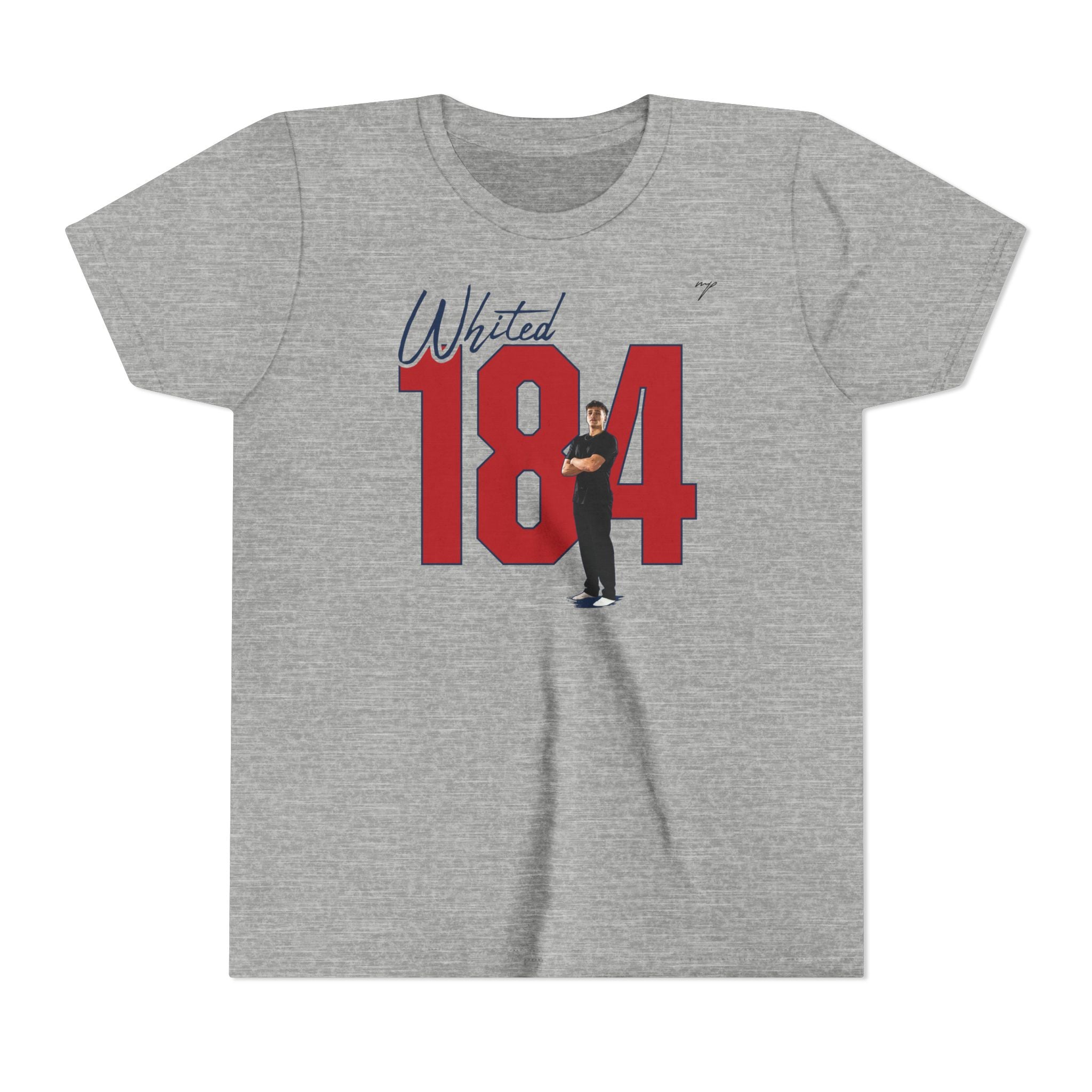 Kody Whited YOUTH Graphic Tee