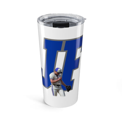 Jonny Fareri Tumbler Mug