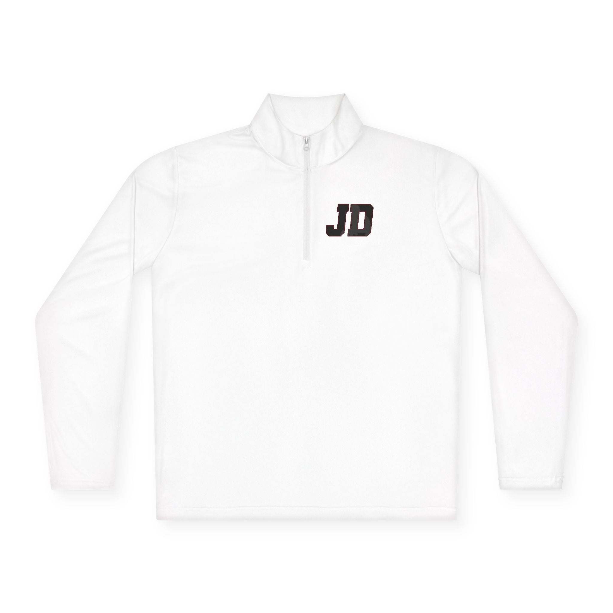 Josias Daniels Quarter-Zip