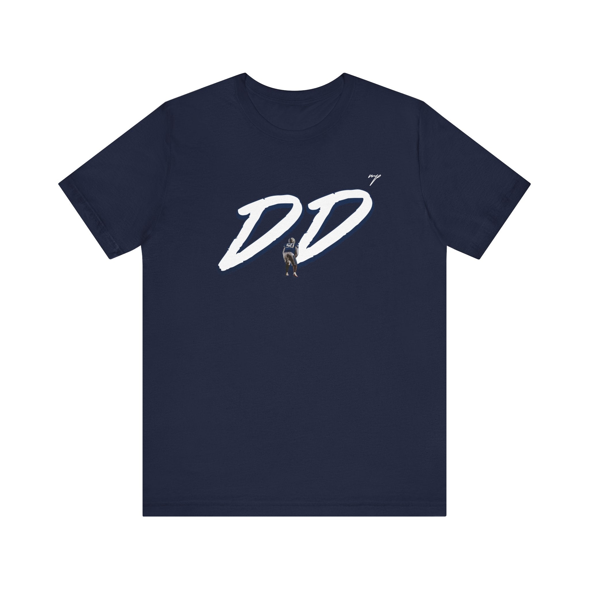 DeSean Davis Graphic Tee
