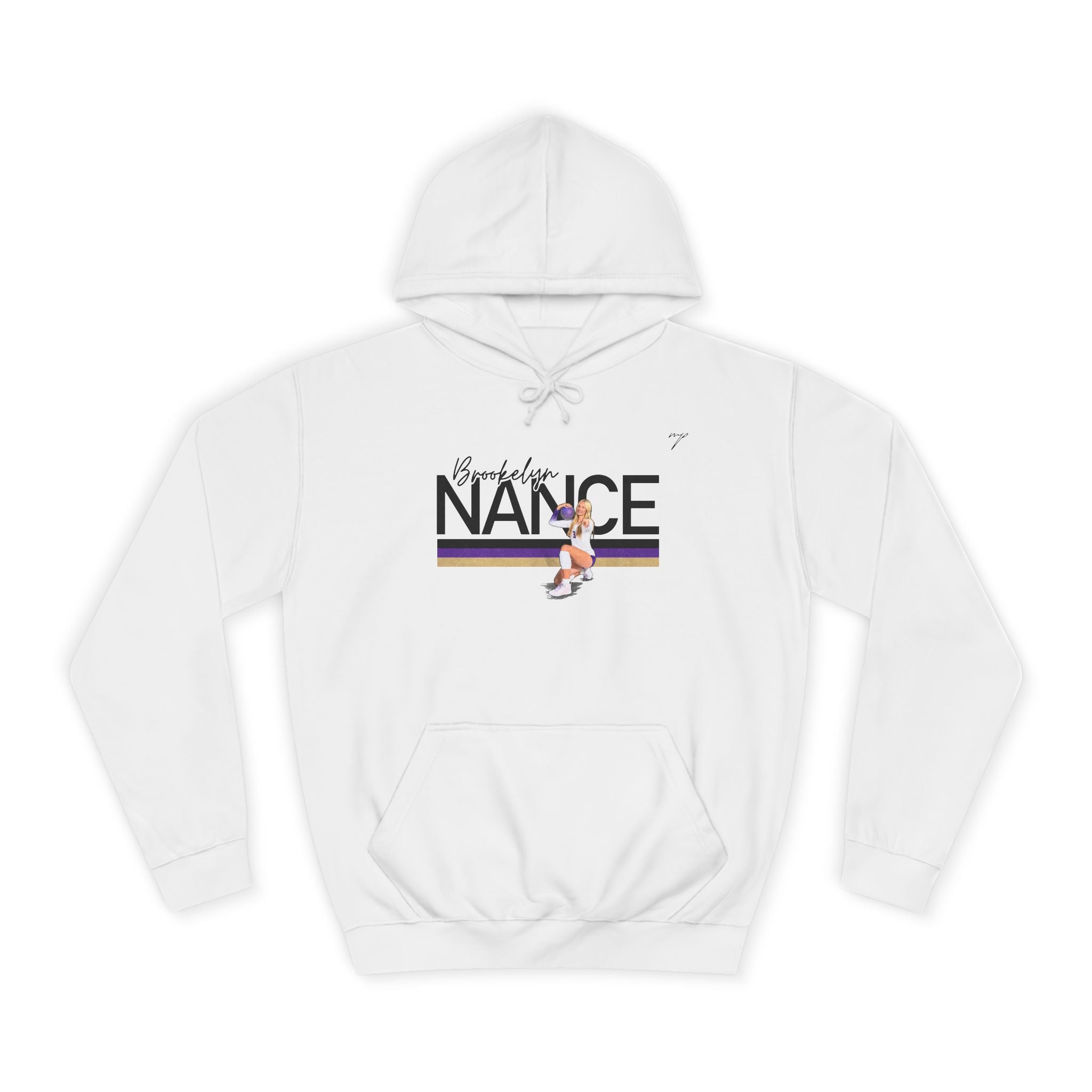 Brookelyn Nance Hoodie