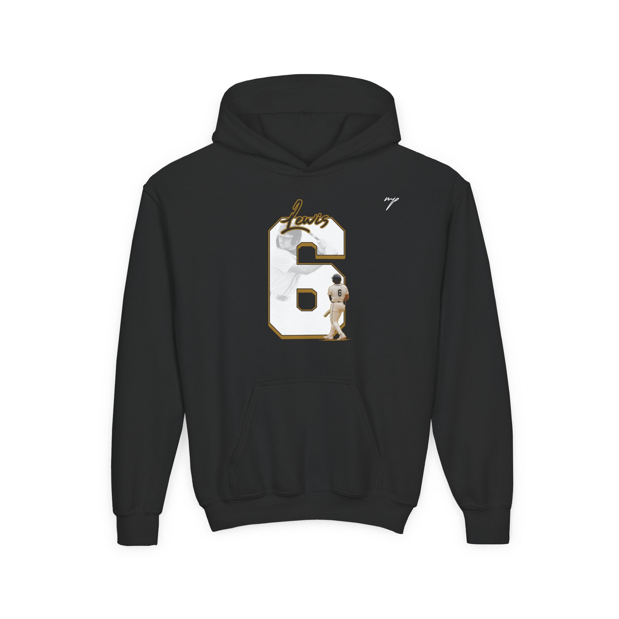 Kade Lewis YOUTH Hoodie