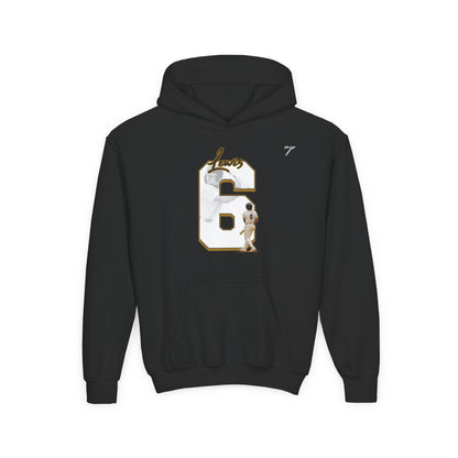 Kade Lewis YOUTH Hoodie