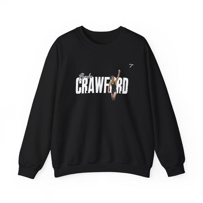 Braden Crawford Crewneck