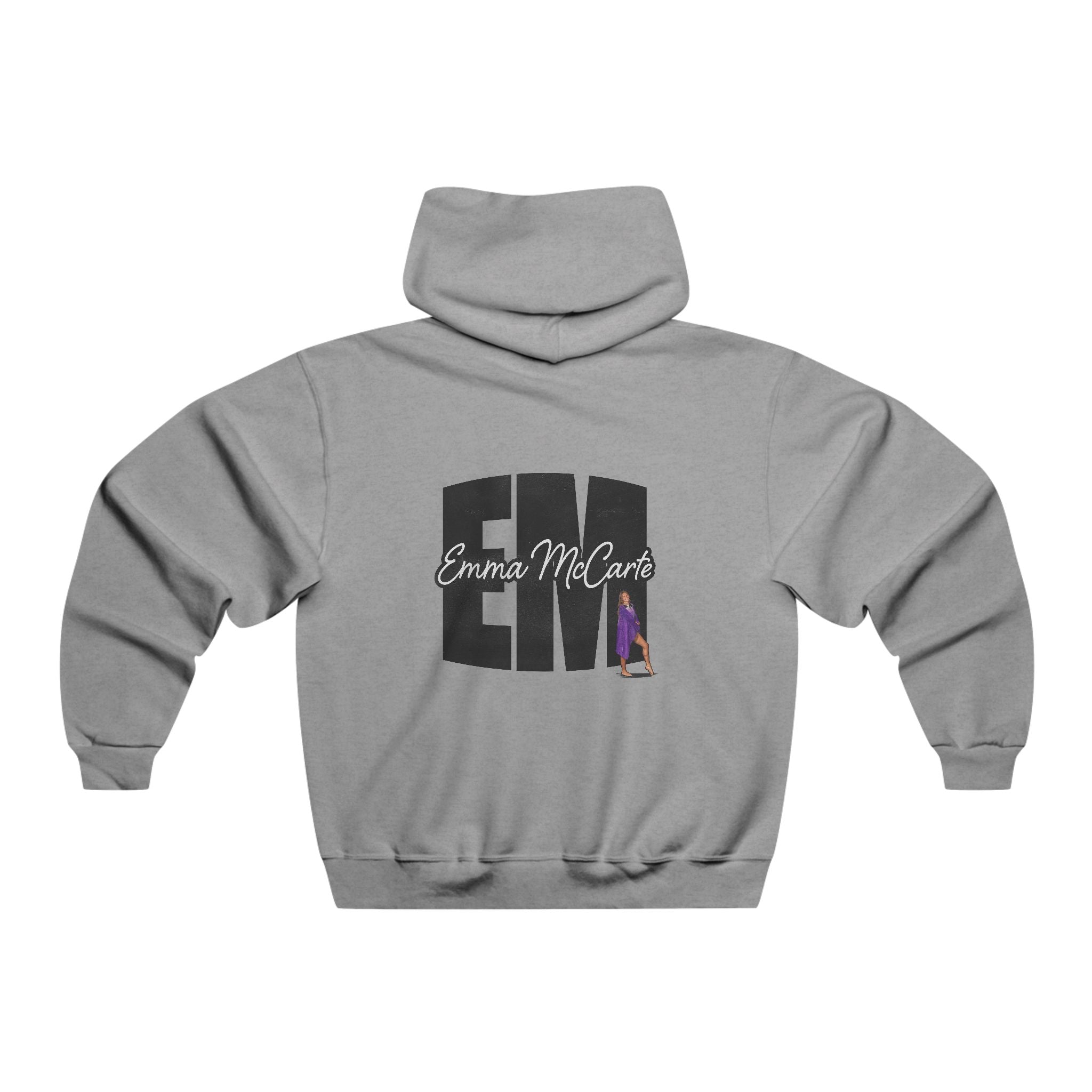 Emma McCarte Vintage Hoodie