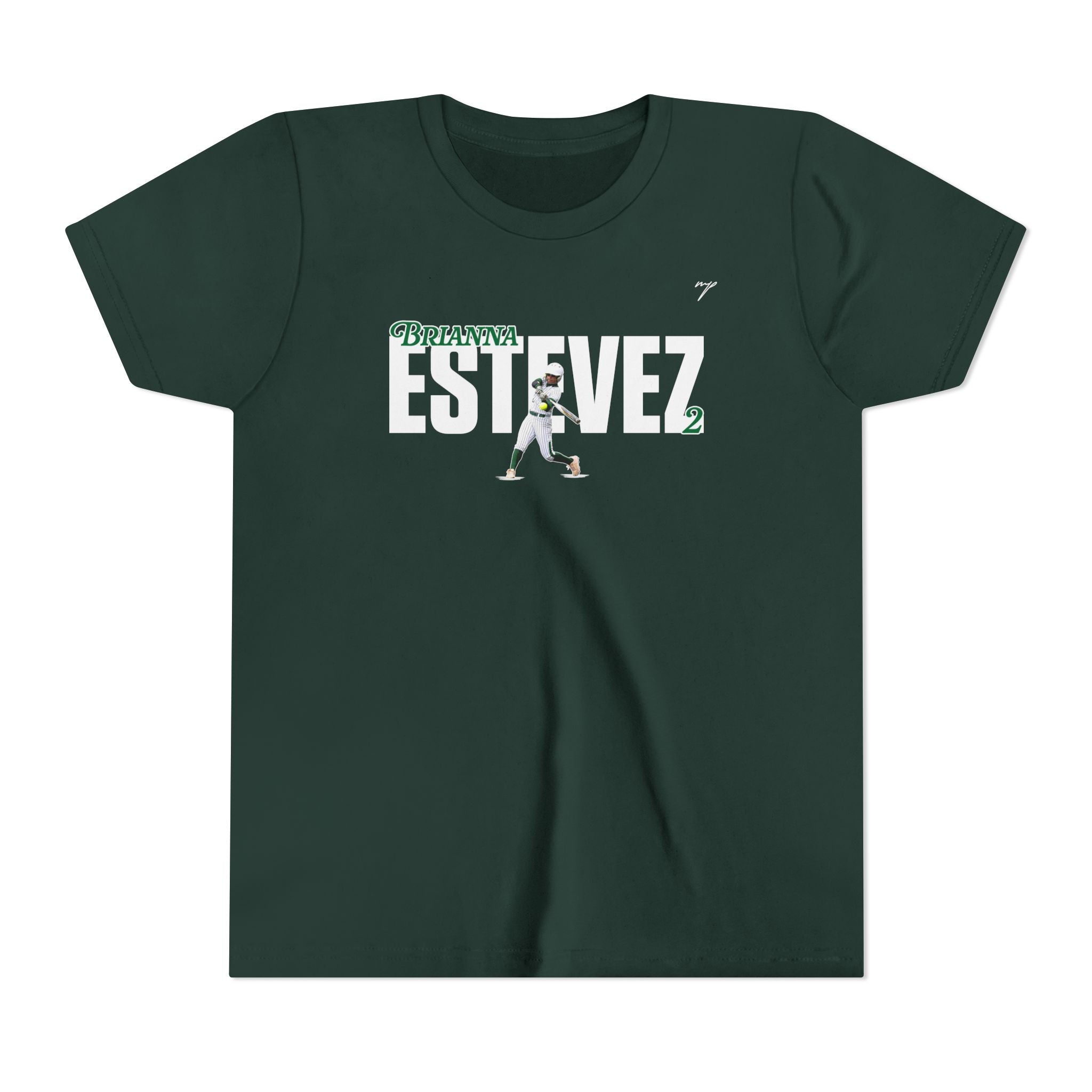 Brianna Estevez YOUTH Graphic Tee